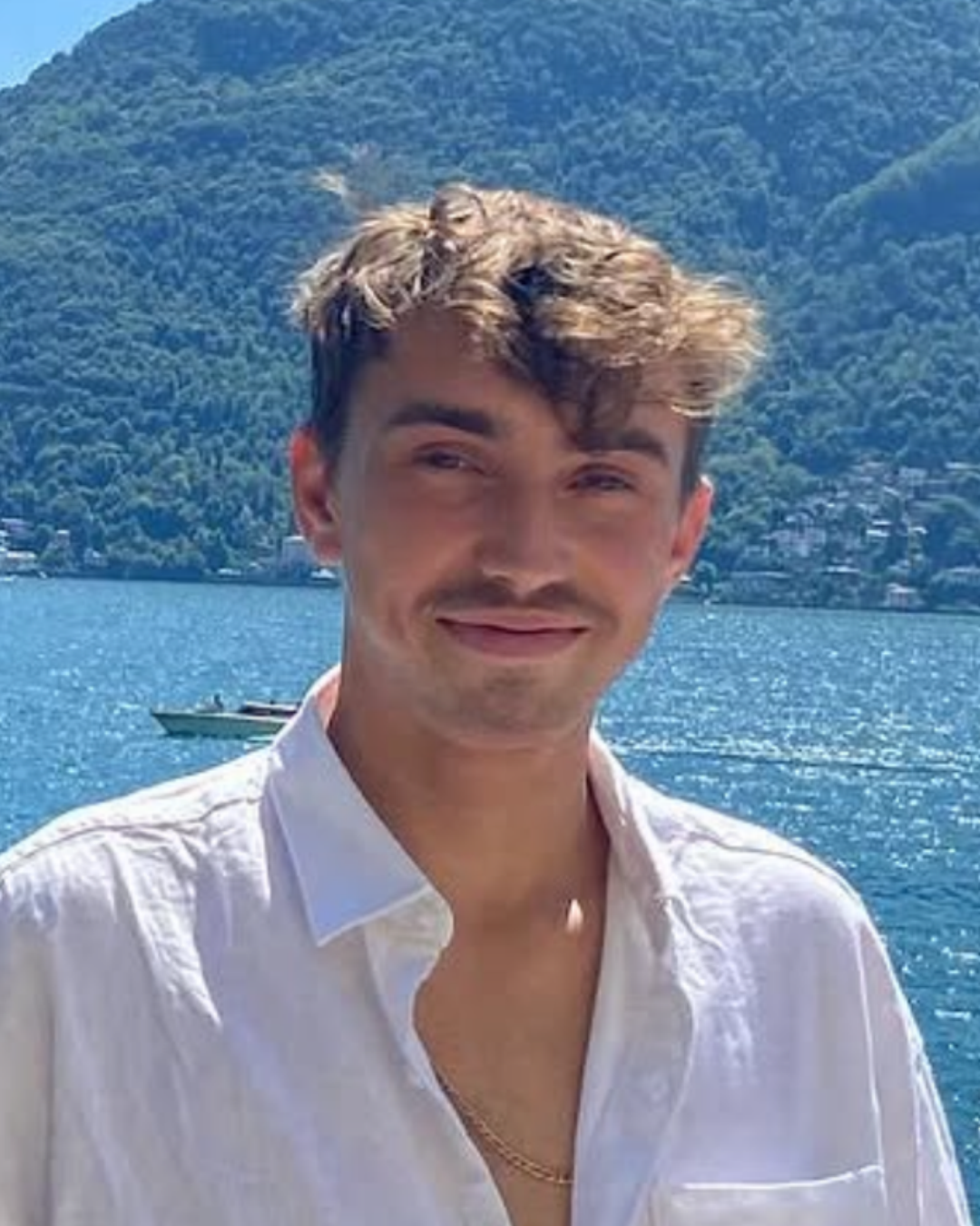 Jacob, ATA player