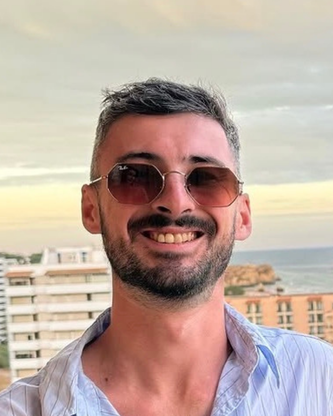 Dave, ATA player