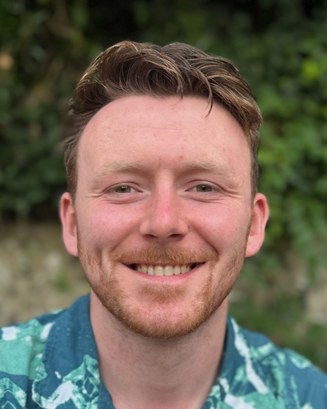 Aidan, ATA player