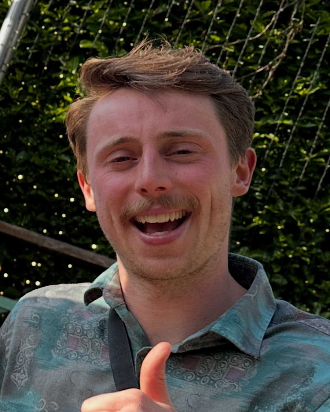 Lewis, ATA player